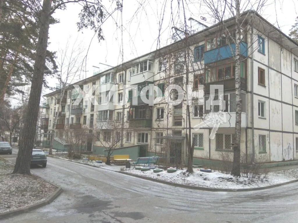 Продажа квартиры, Новосибирск, ул. Сызранская - Фото 3