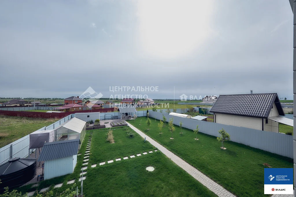 Продажа дома, Рязанский район, Рождественская улица - Фото 25