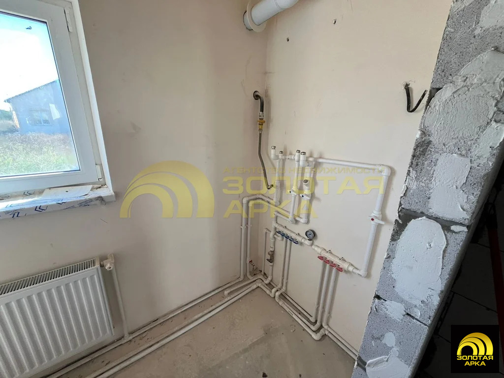 Продажа дома, Тамань, Темрюкский район, Молодежный пер. - Фото 14
