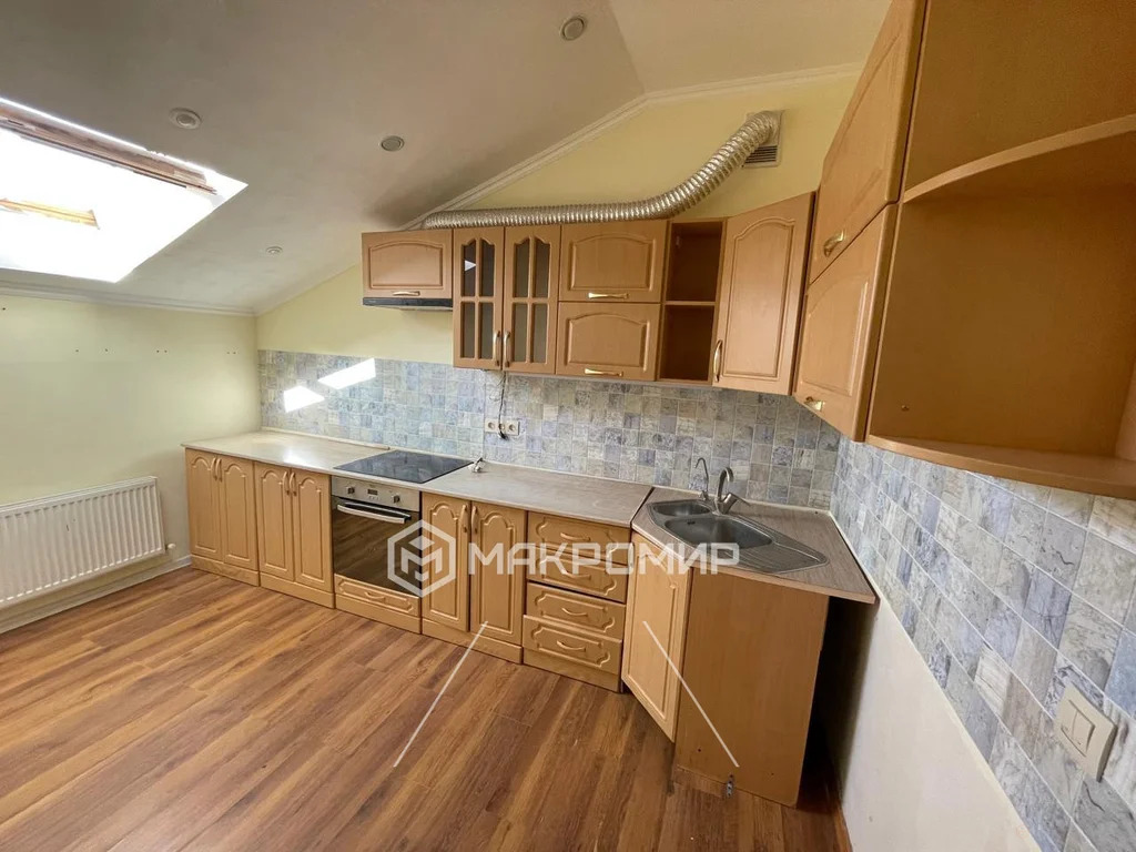 Продажа квартиры, Российский, Очаковская ул. - Фото 12