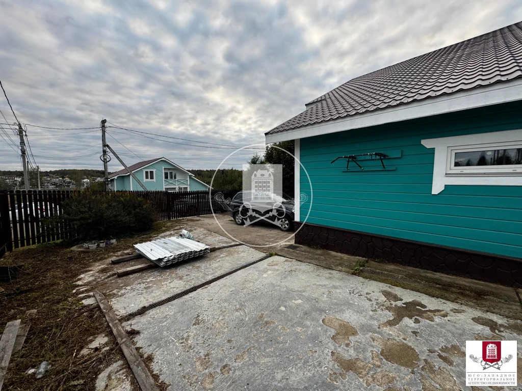 Продажа дома, Жуковский район - Фото 4