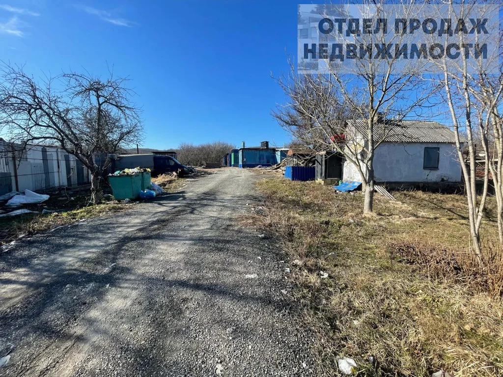 Участок в ст.Неберджаевская - Фото 3
