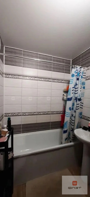 Продажа квартиры, Казань, ул. Алексея Казем-Бека - Фото 11