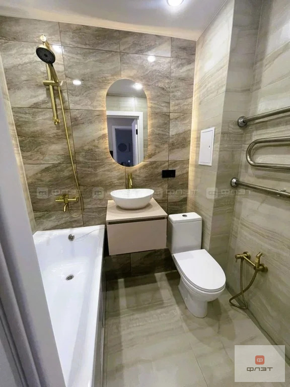 Продажа квартиры, Казань, Ямашева пр-кт. - Фото 16