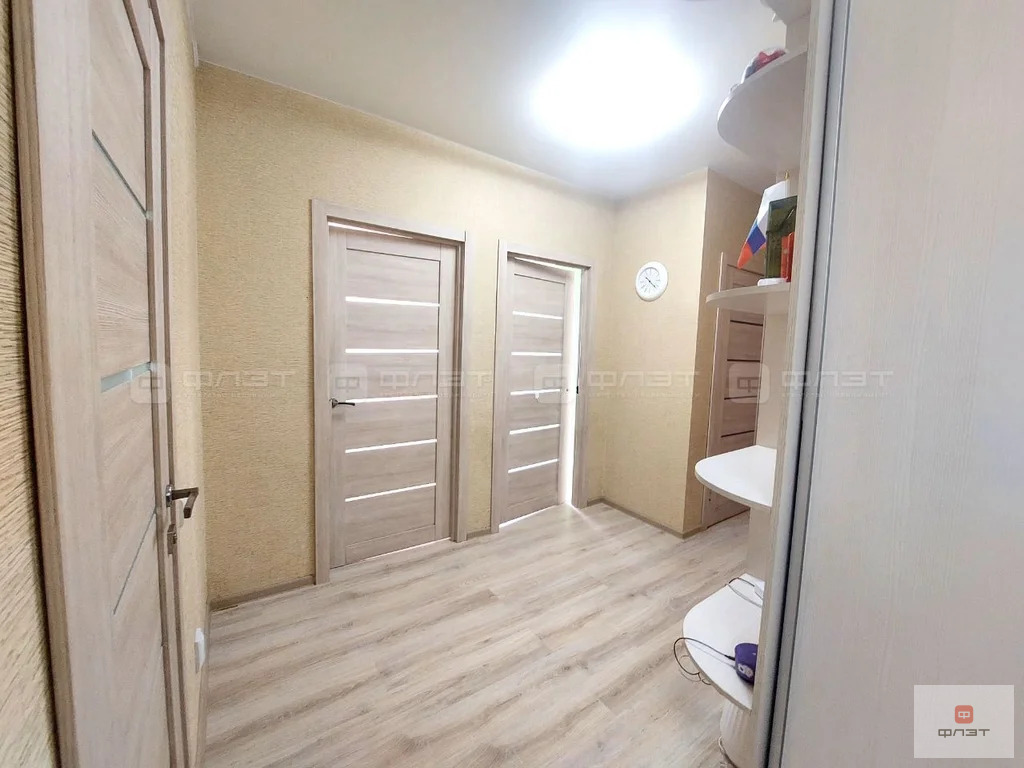 Продажа квартиры, Казань, ул. Аметьевская магистраль - Фото 6