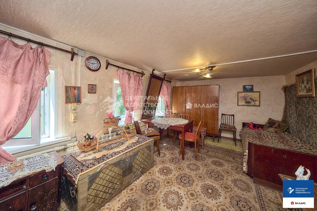 Продажа дома, Рязань, 7-й Полевой переулок - Фото 12