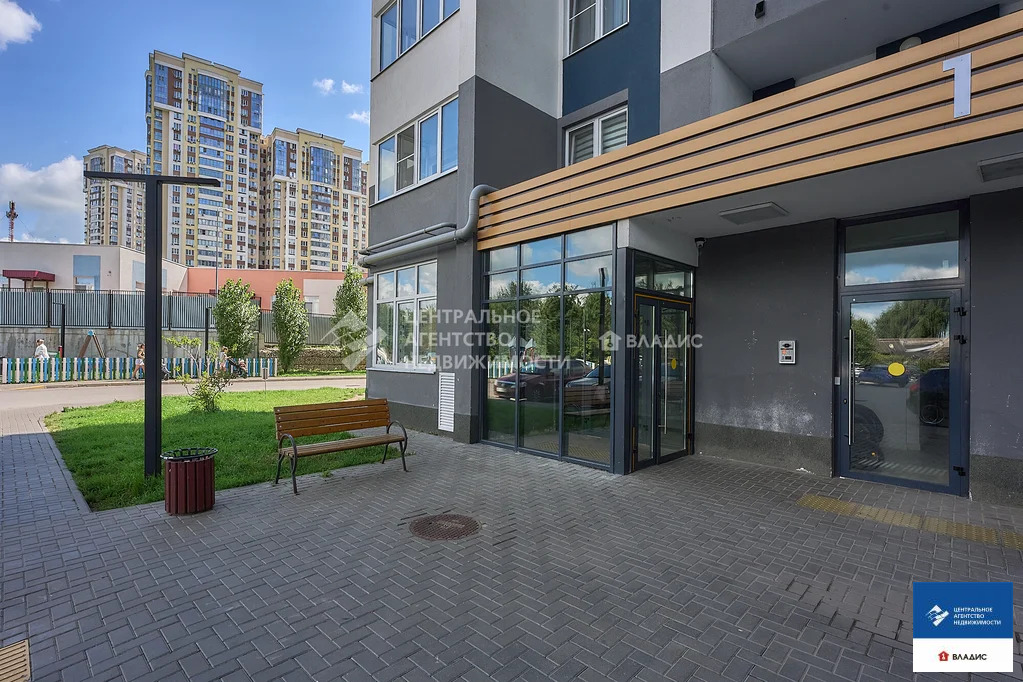 Продажа квартиры, Рязань, ул. Новоселов - Фото 4