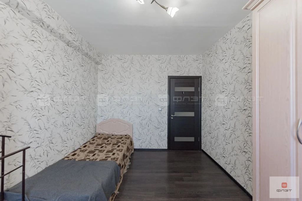 Продажа квартиры, Казань, ул. Лукина - Фото 13