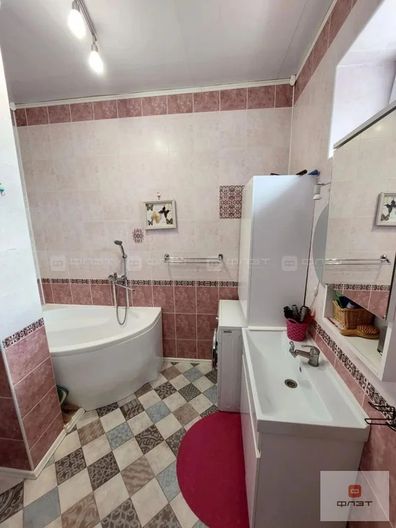 Продажа дома, Казань, ул. Краснодонская - Фото 18