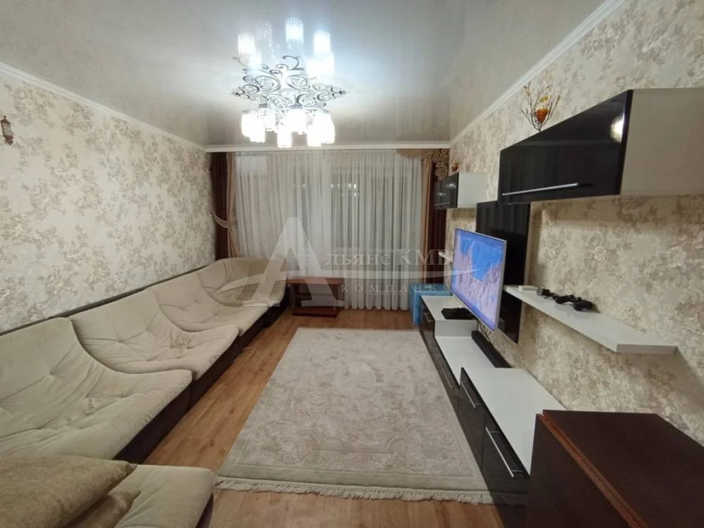 Продажа квартиры, Георгиевск, ул. Ленина - Фото 2