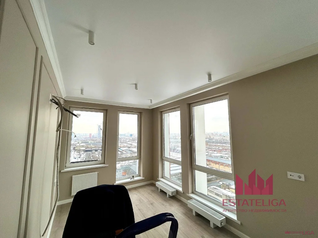 Аренда квартиры, ул. Новоостаповская - Фото 5