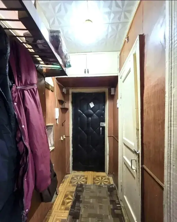 2-я квартира в п. Авсюнино, ул. Юбилейная, дом 5 - Фото 4