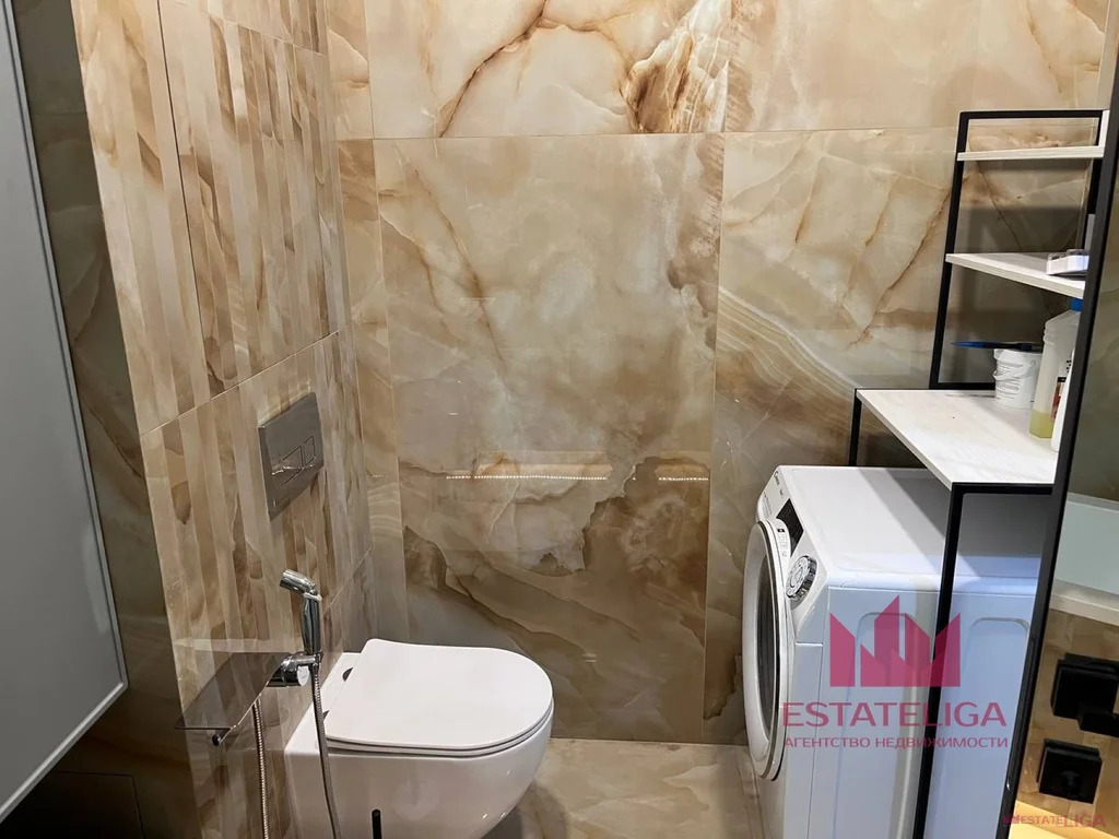 Аренда квартиры, м. Авиамоторная, улица Крузенштерна - Фото 9