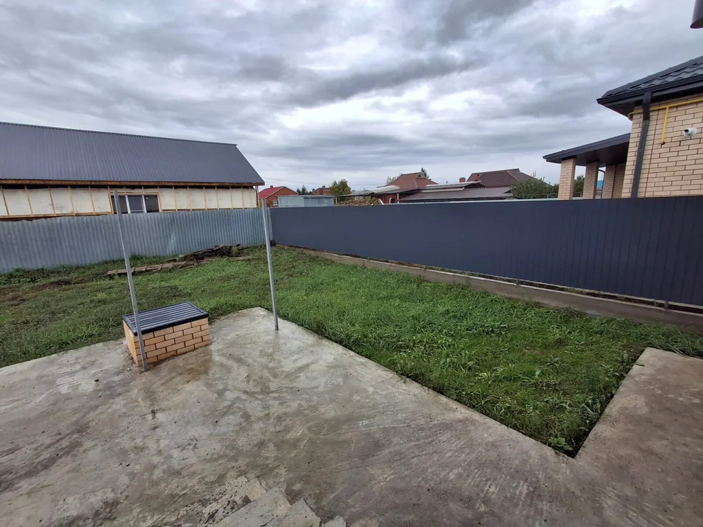 Продажа дома, Абинск, Абинский район, улица Озёрная - Фото 20