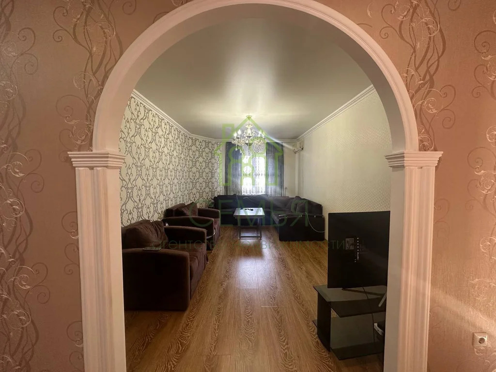 Продажа квартиры, Краснодарский, микрорайон Парус ул. - Фото 5