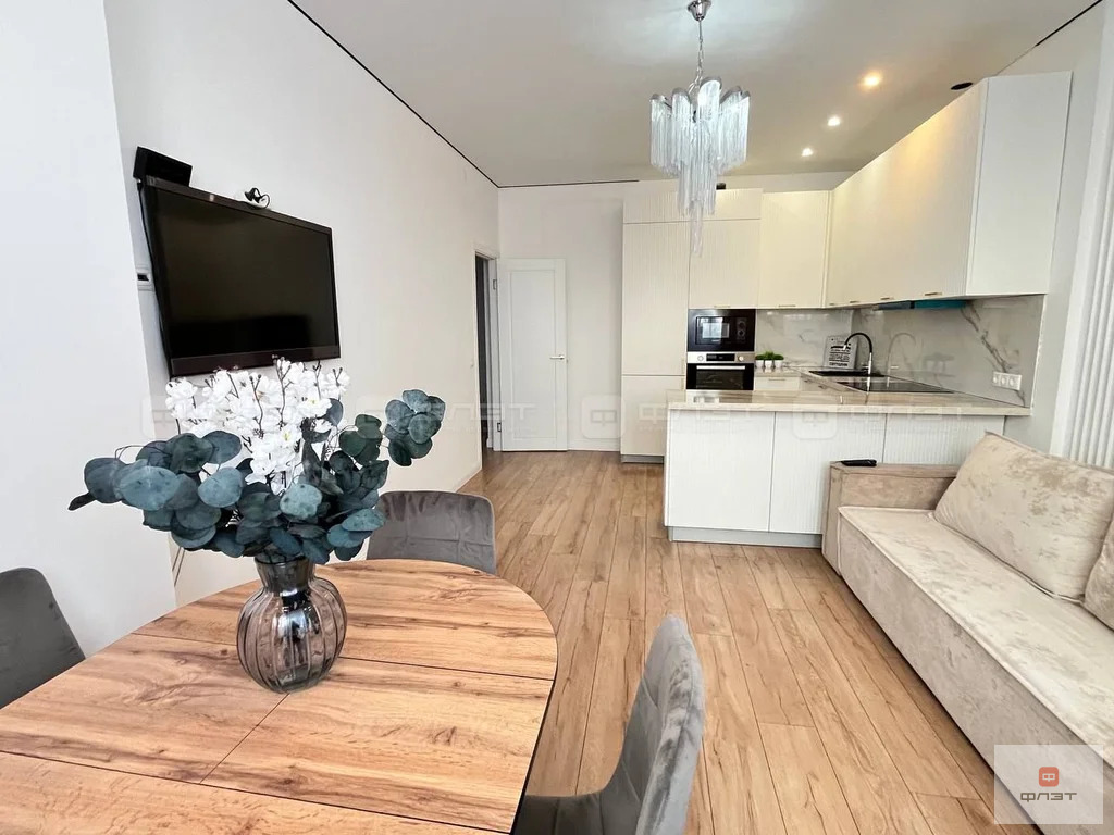 Продажа квартиры, Казань, ул. Танковая - Фото 2