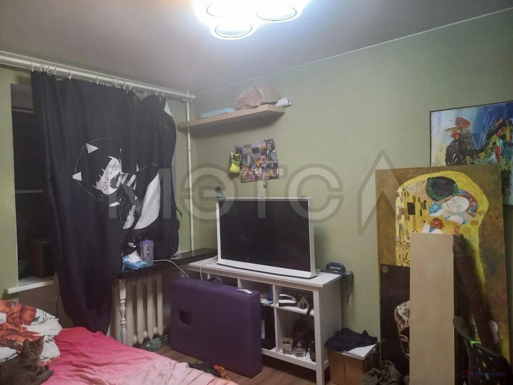 Продажа квартиры, Богатырский пр-кт. - Фото 4