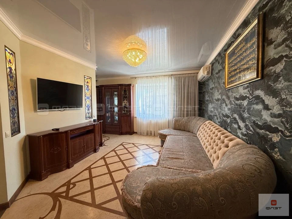 Продажа квартиры, Казань, ул. Отрадная - Фото 4