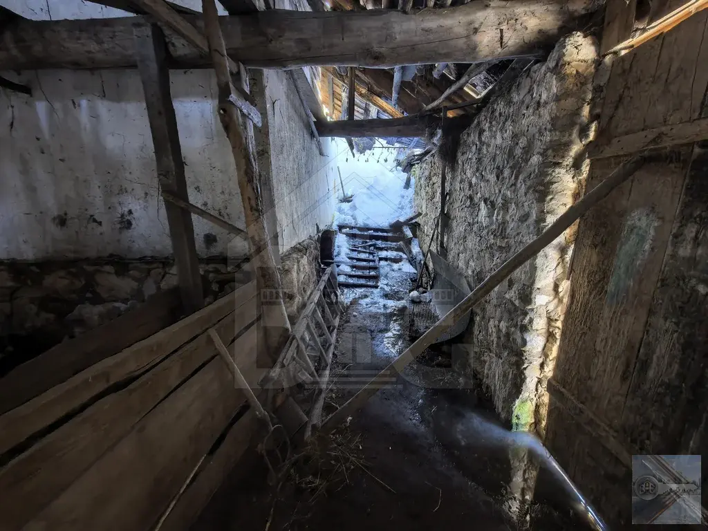 Продам участок у реки Ока с домом под снос - Фото 16