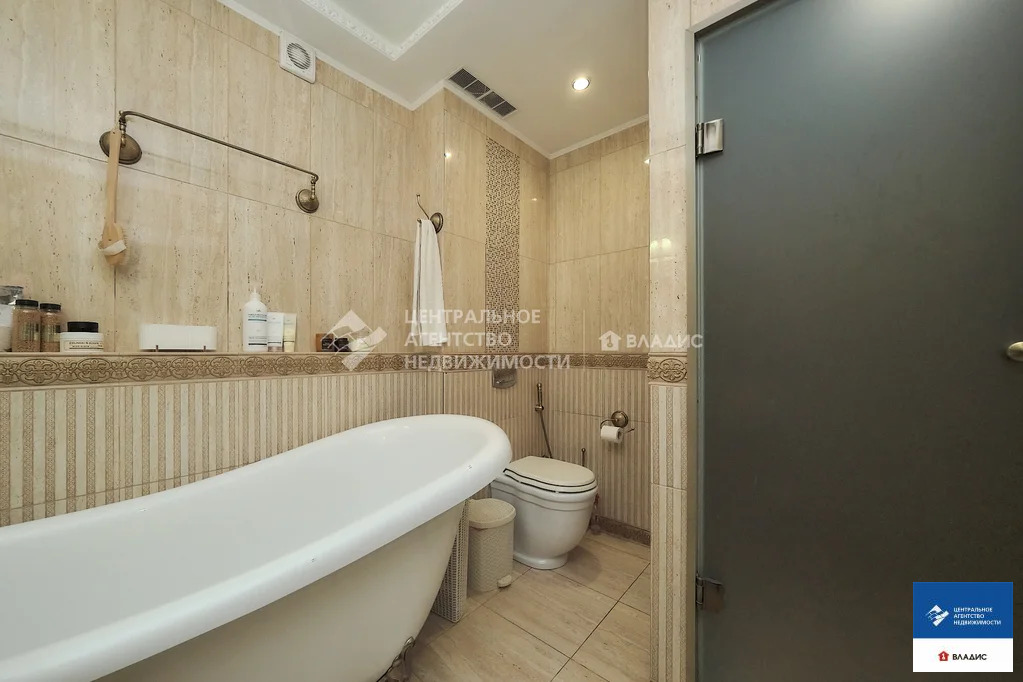 Продажа квартиры, Рязань, 1-й Осенний переулок - Фото 10