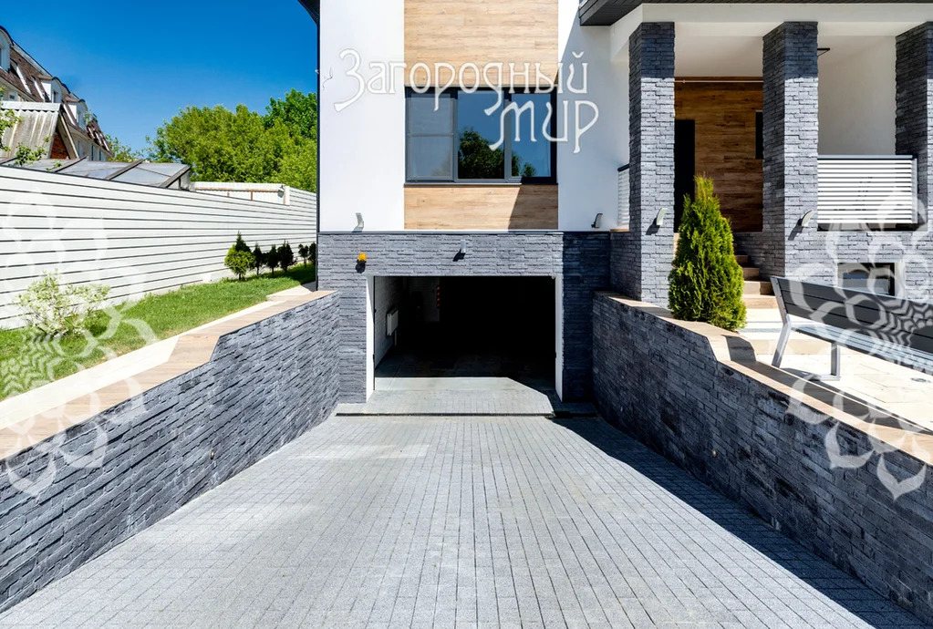 Продам дом, Ильинское шоссе, 19 км от МКАД - Фото 46