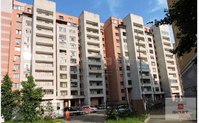 Продажа квартиры, Казань, ул. Калинина - Фото 3