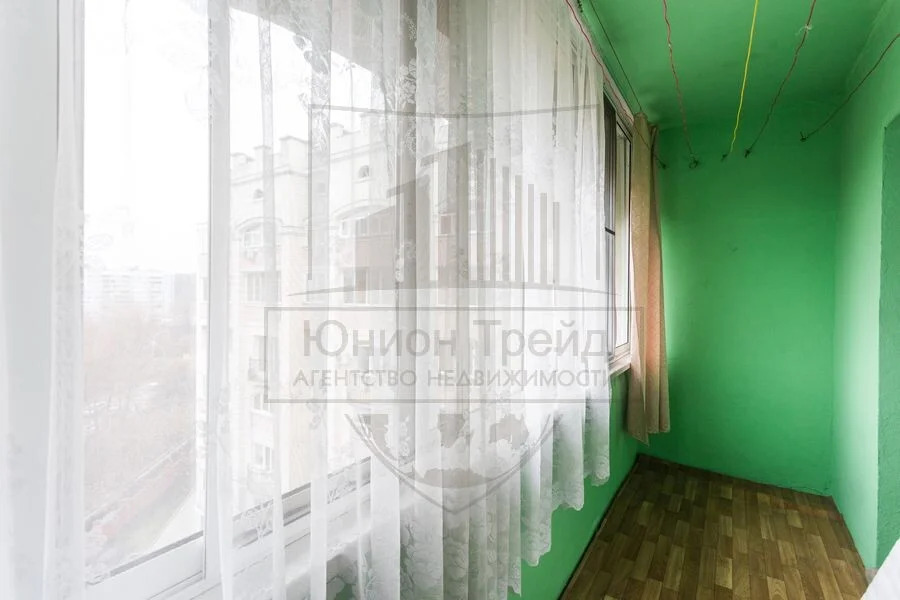 Продажа квартиры, Новосибирск, ул. Лесосечная - Фото 31