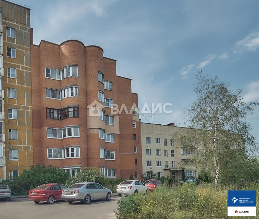 Продажа квартиры, Рязань, улица 3-и Бутырки - Фото 8