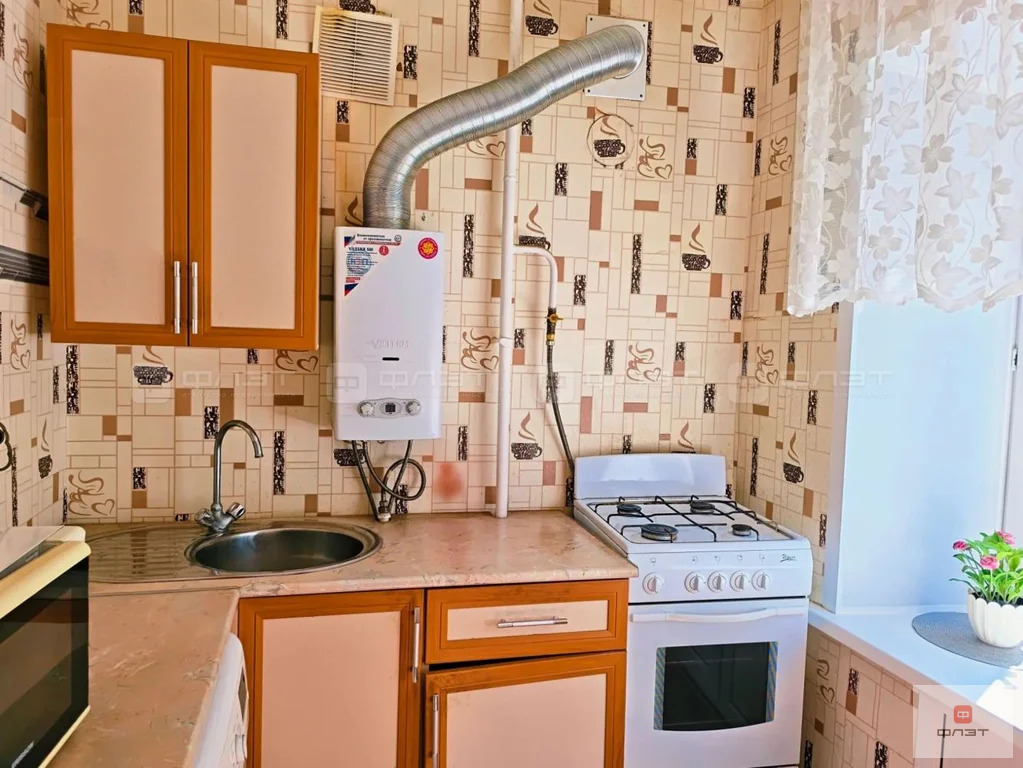 Продажа квартиры, Казань, ул. Серп и Молот - Фото 12