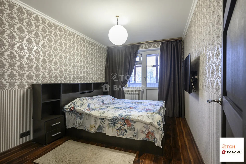 Продажа квартиры, Биокомбината, Щелковский район, 27 - Фото 15