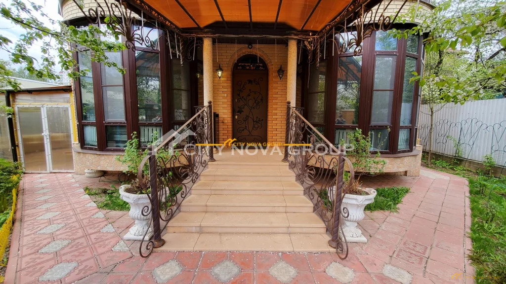 Продажа дома, м. Говорово, 143 - Фото 37