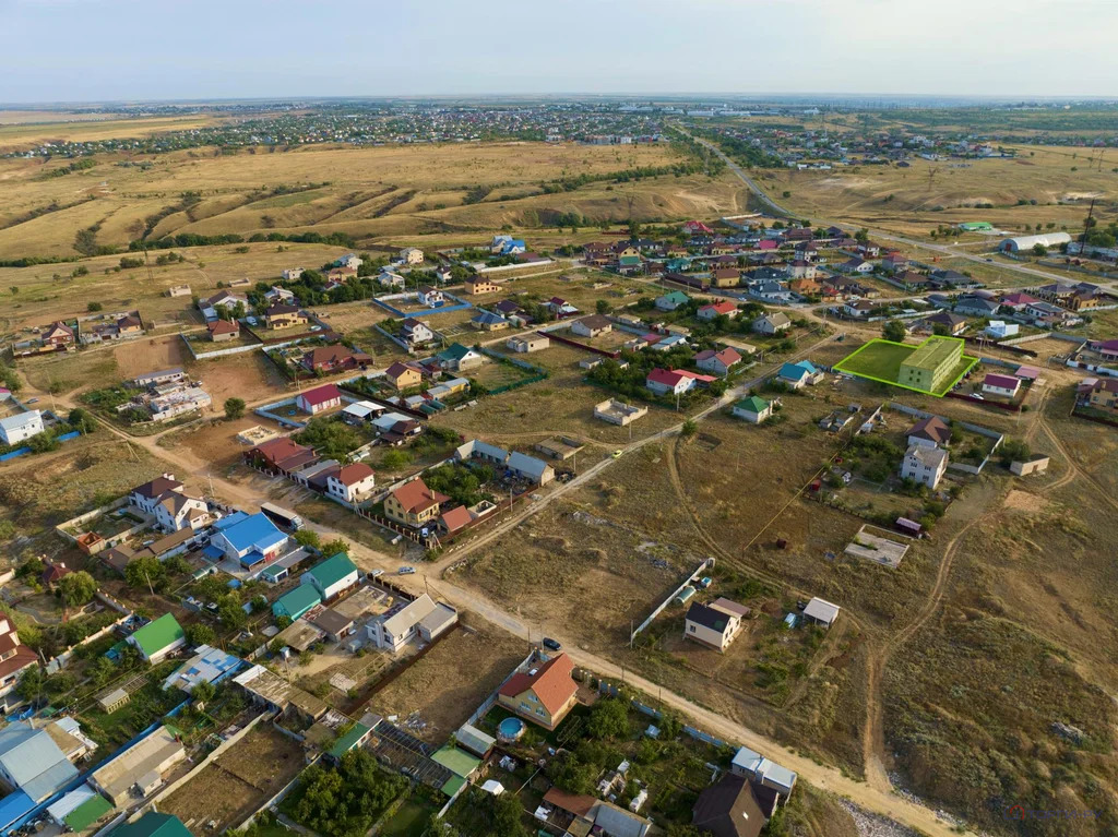 Продажа производственного помещения, Царицын, Городищенский район, ул. ... - Фото 2