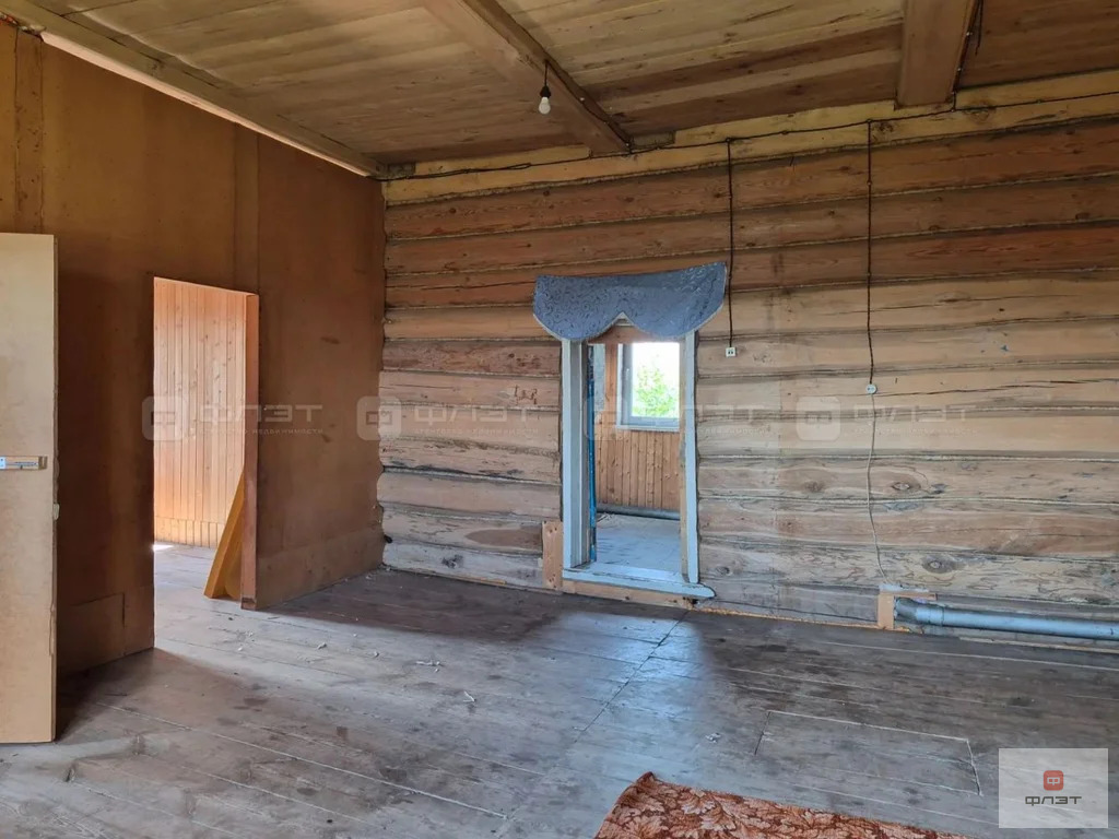 Продажа дома, Шали, Пестречинский район, ул. Овражная - Фото 14