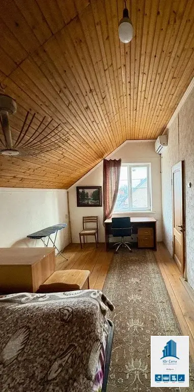 Дом в тишине садов, а вокруг - город!!! - Фото 13