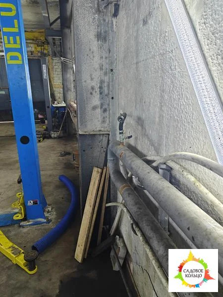 Сдается отдельностоящее помещение для автосервиса площадью 164 кв - Фото 9