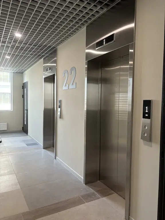 Продажа 2-ки 88.5м2 в ЖК Хедлайнер - Фото 12