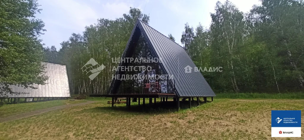 Продажа готового бизнеса, Засечье, Спасский район, ул. Центральная - Фото 9