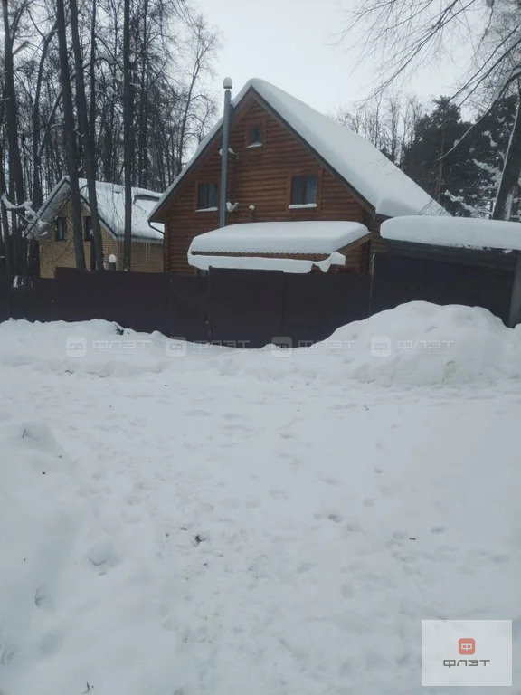 Продажа дома, Лаишевский район, ДТ Ветеранов войны и труда №6 - Фото 20