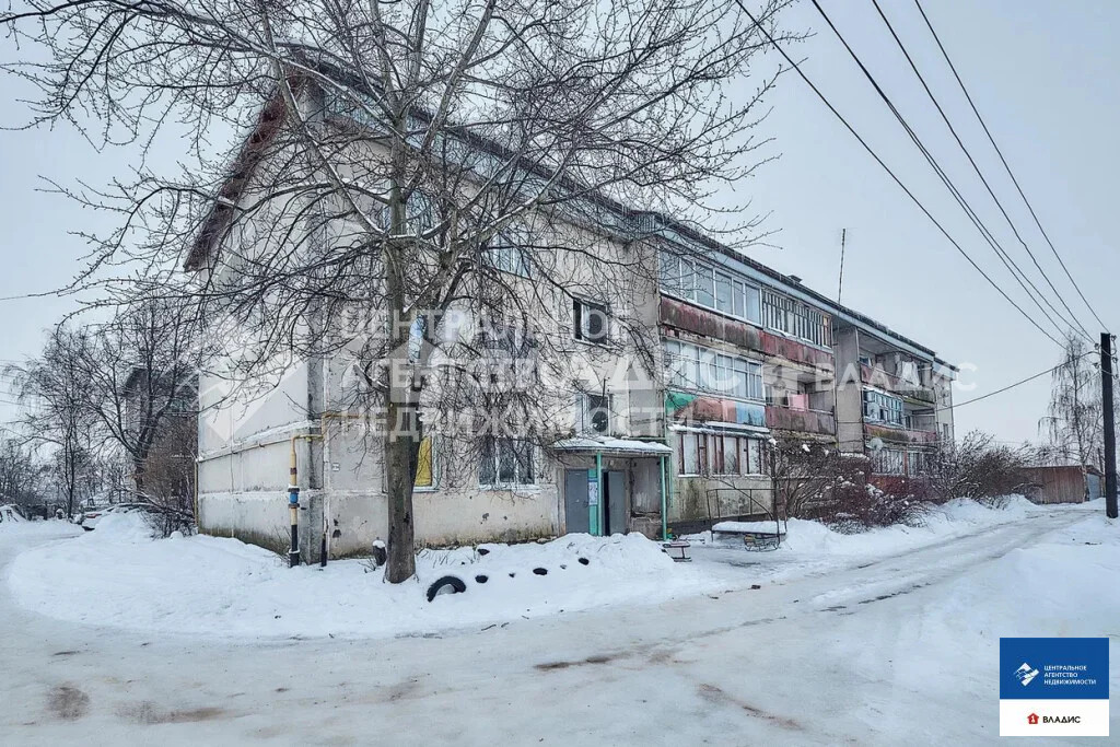 Продажа квартиры, Новое Батурино, Рыбновский район, 114 - Фото 7