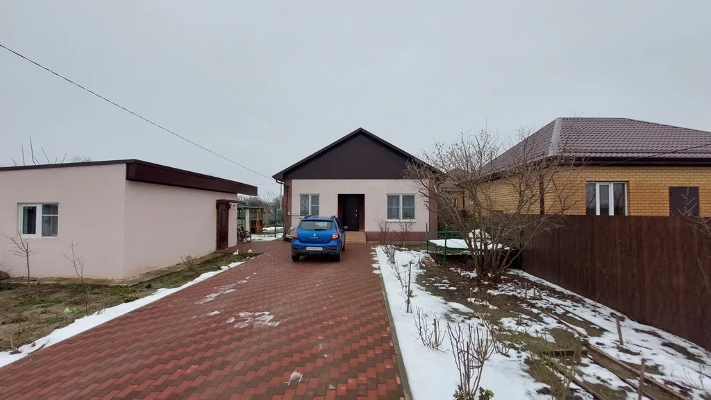 Продажа дома, Темрюкский район, улица Дачная - Фото 19