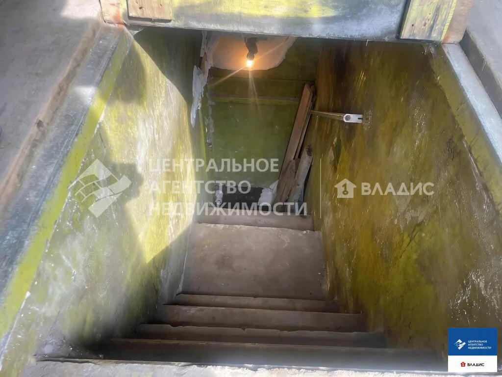 Продажа гаража, Рязань, ул. Бирюзова - Фото 4