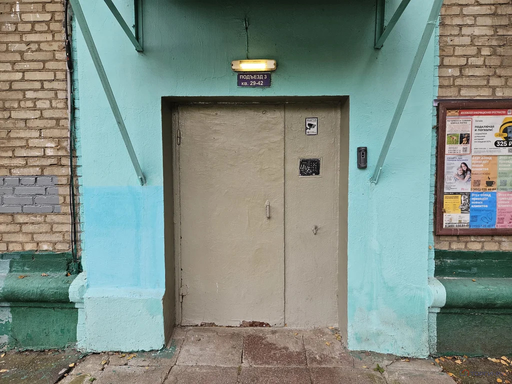 Продажа квартиры, Кронштадтский б-р. - Фото 6