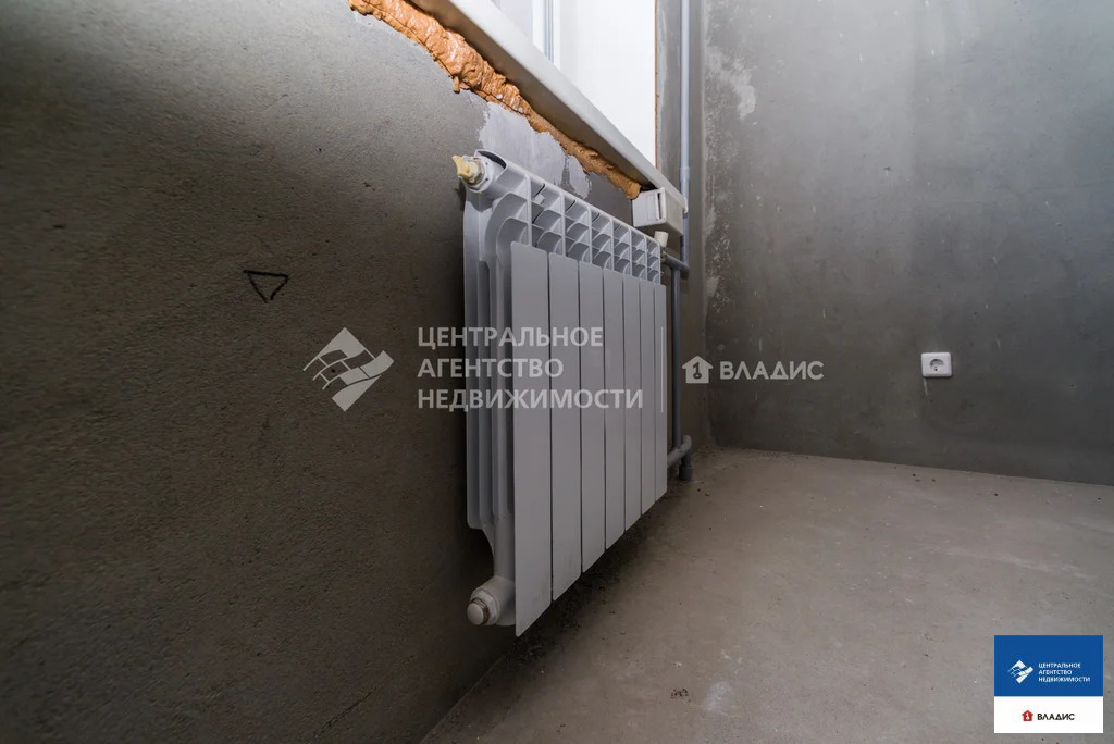 Продажа квартиры, Рязань, Семчинская улица - Фото 14