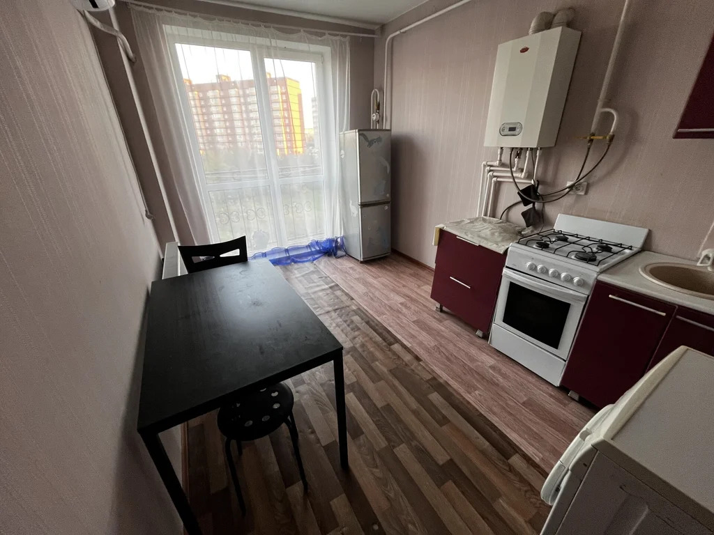 Продажа квартиры, Афипский, Северский район, ул. Победы - Фото 2