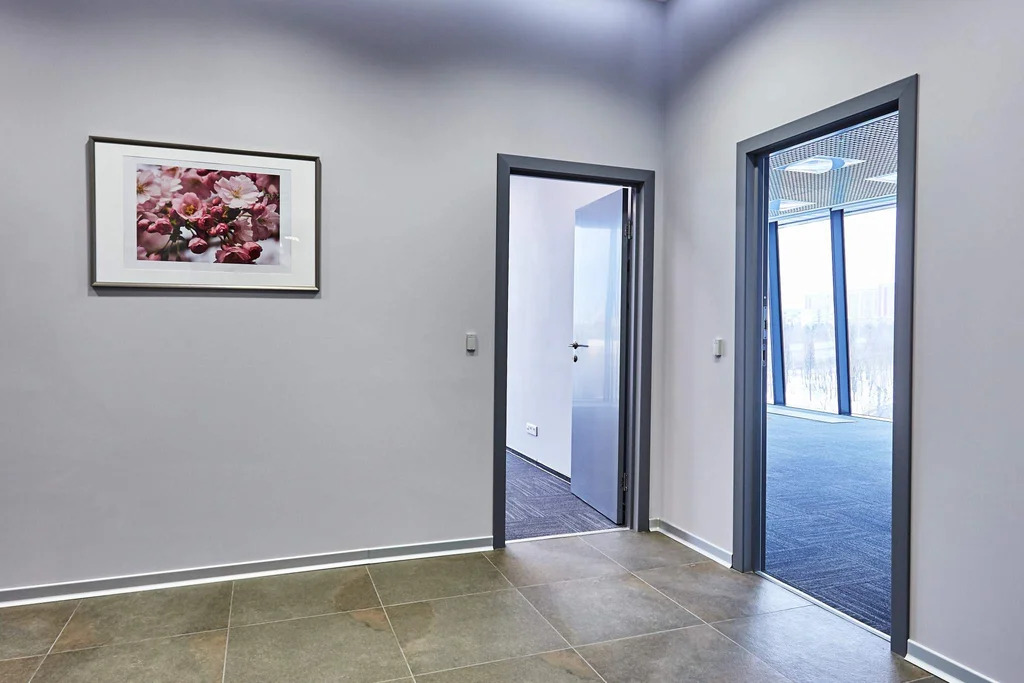 Аренда офиса 26.5 м2 - Фото 3