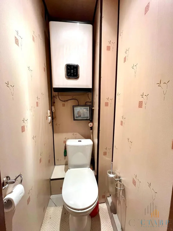 Продажа квартиры, ул. Щербакова - Фото 21