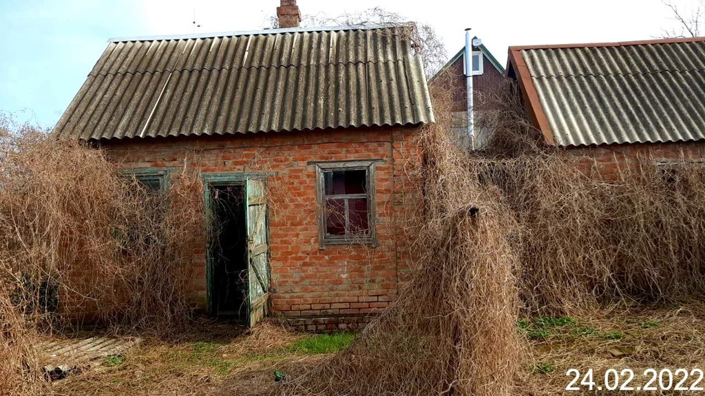 Дом 35.5 м2 на участке 23.77 сот. - Фото 3