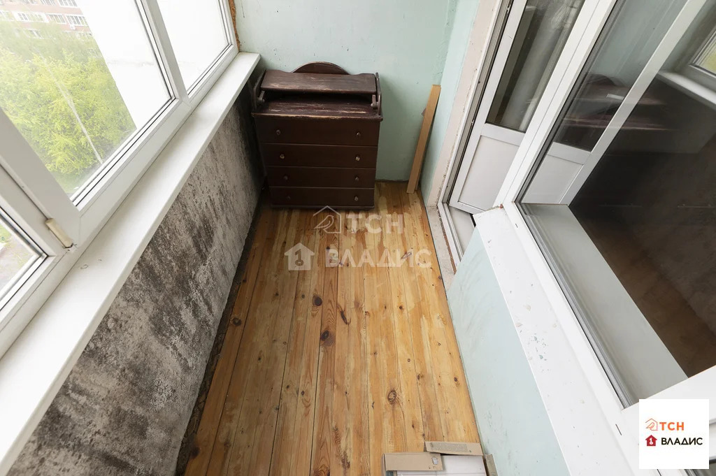 Продажа квартиры, Балашиха, Балашиха г. о., Звёздная улица - Фото 15