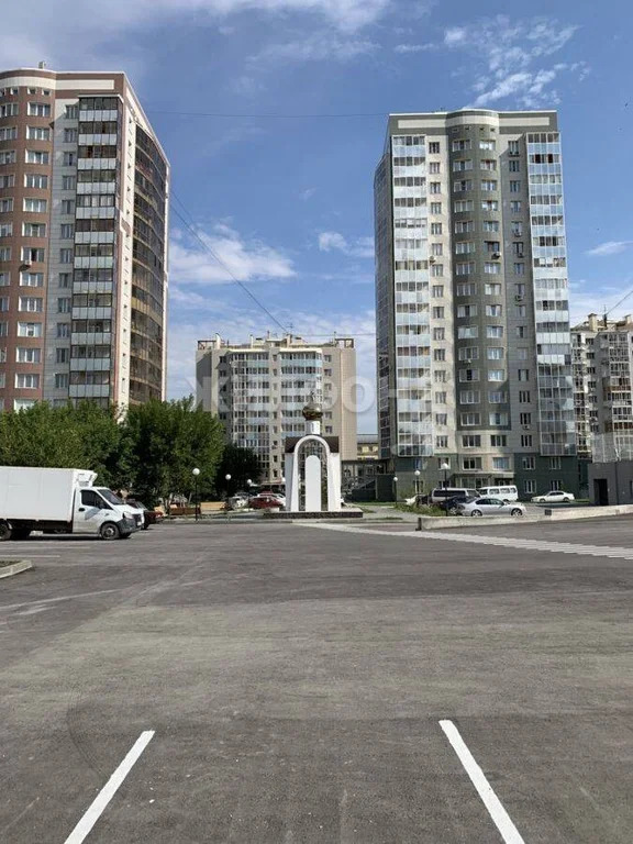Продажа квартиры, Новосибирск, Станиславского пл. - Фото 17