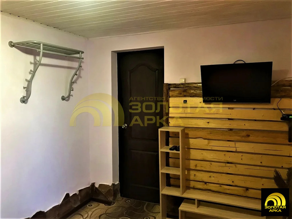 Продажа дома, Голубицкая, Темрюкский район, ул. Советская - Фото 6
